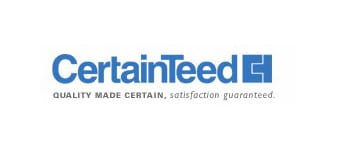 manufacturer certainteed