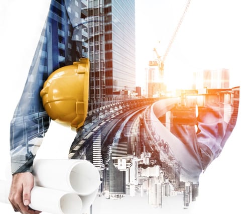 Safety construction prototype