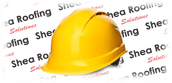 hardhat and shea roofing solutions background - start or advance your roofing career